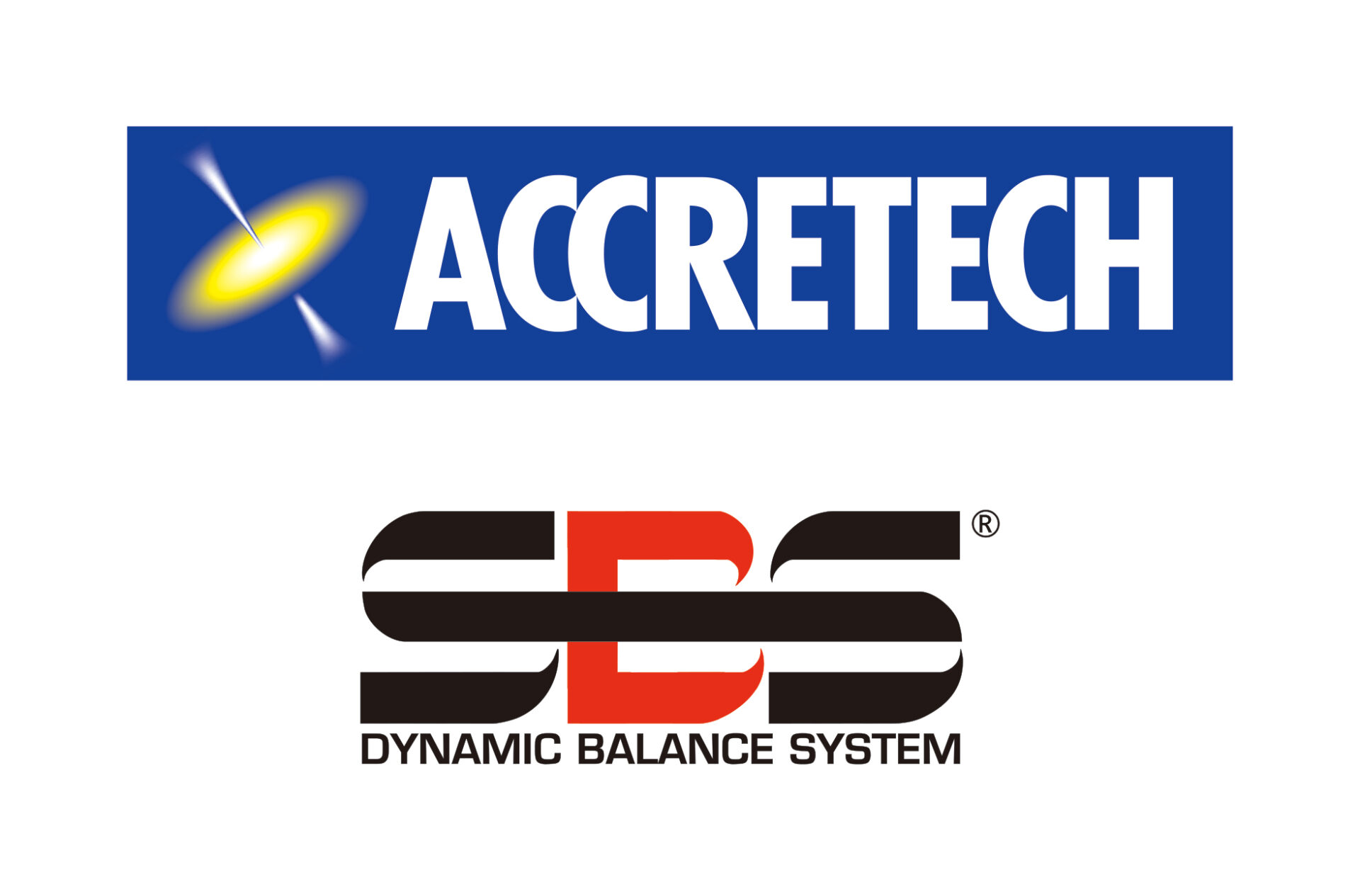 accretech dynamic balance system logo