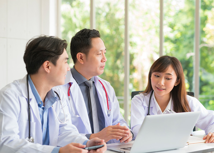 Medical & Nursing求人情報・人材紹介