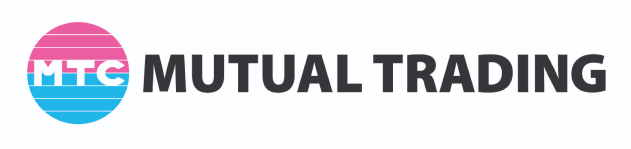 MUTUAL TRADINGロゴ