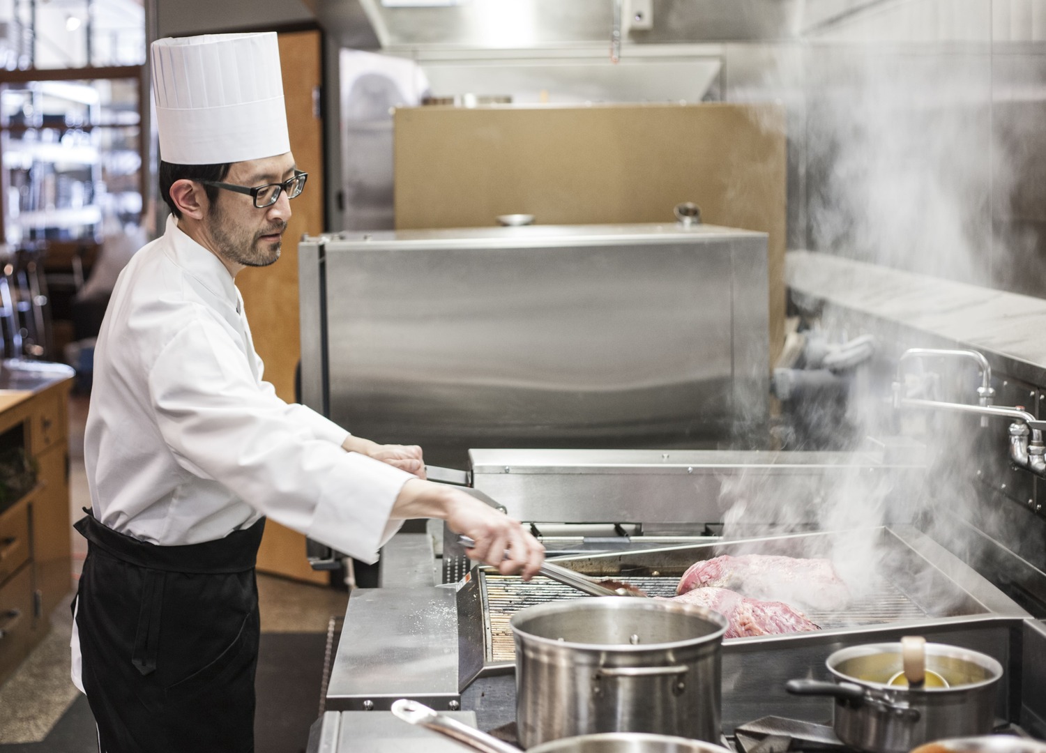 Restaurant & Chef求人情報・人材紹介