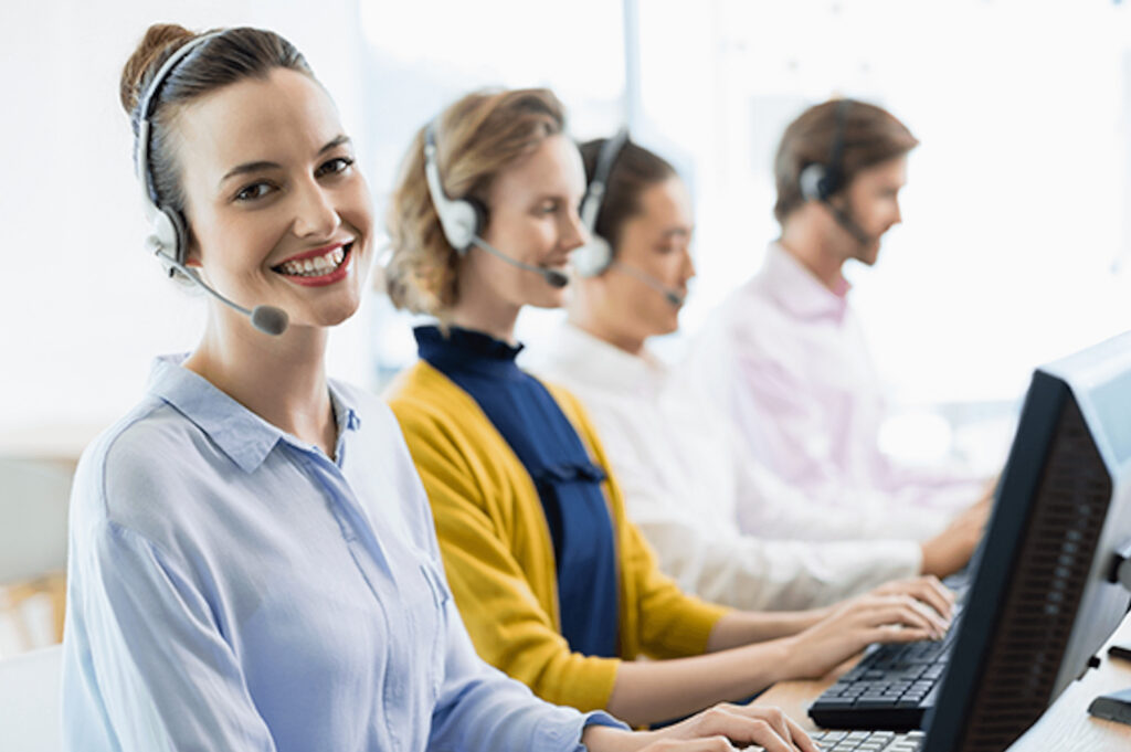 customer_service
