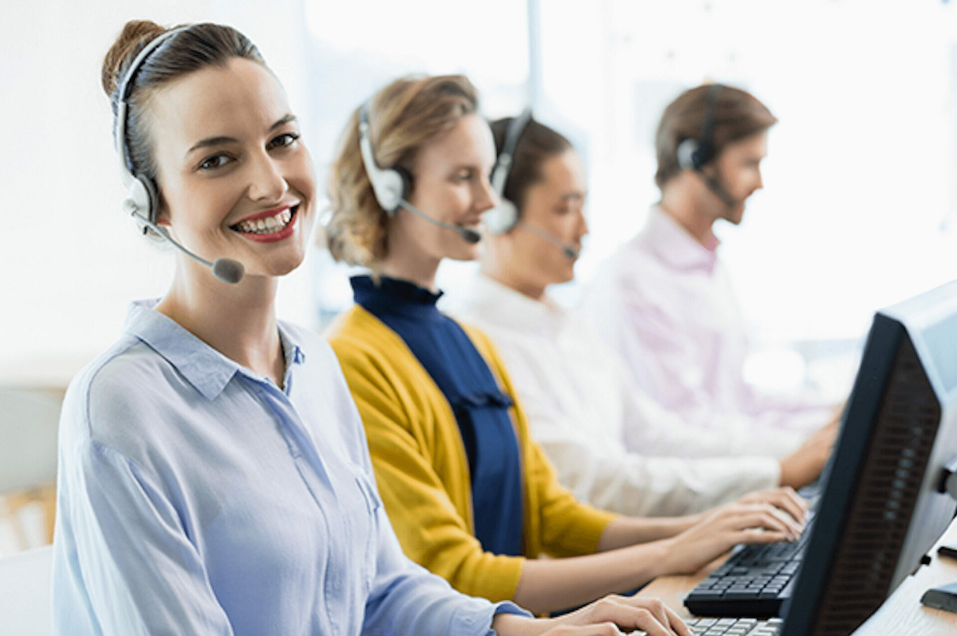 customer_service