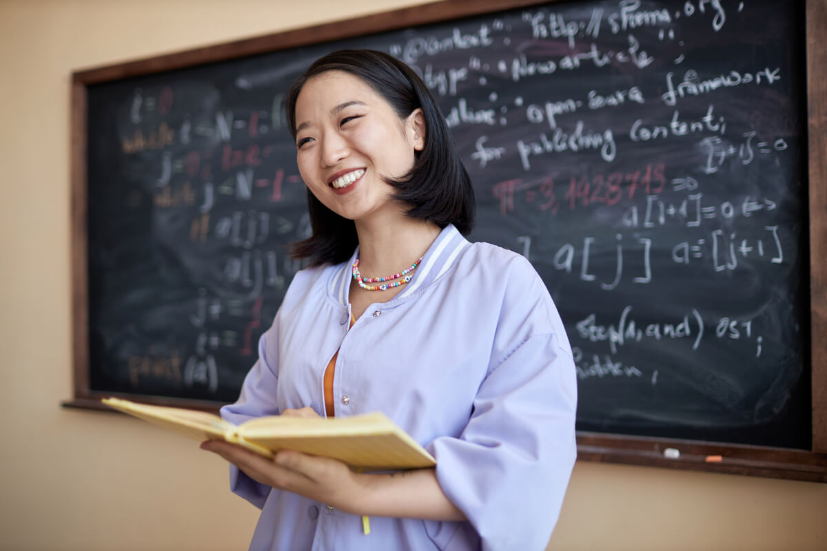 Education求人情報・人材紹介