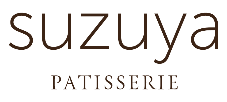 suzuya patisserie logo