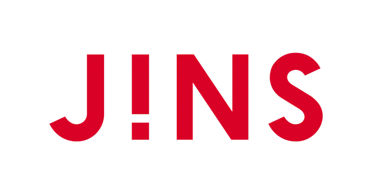 jins logo