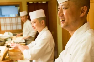 GINZA ONODERA|技術の向上|求人・採用情報
