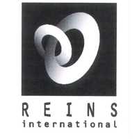 reins international logo