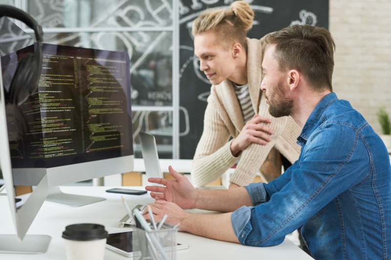IT & Engineering求人情報・人材紹介
