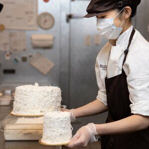 Suzuya Patisserie|ラスベガスで地元から愛される ジャパニーズスタイルのケーキ屋さん|求人・採用情報