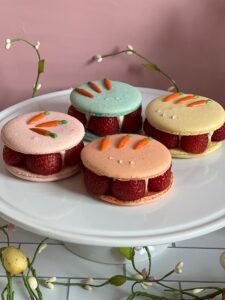 Suzuya Patisserie|スキルアップ|求人・採用情報