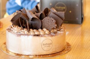 Suzuya Patisserie|英語力向上|求人・採用情報