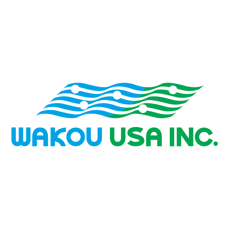 wakou usa inc. logo