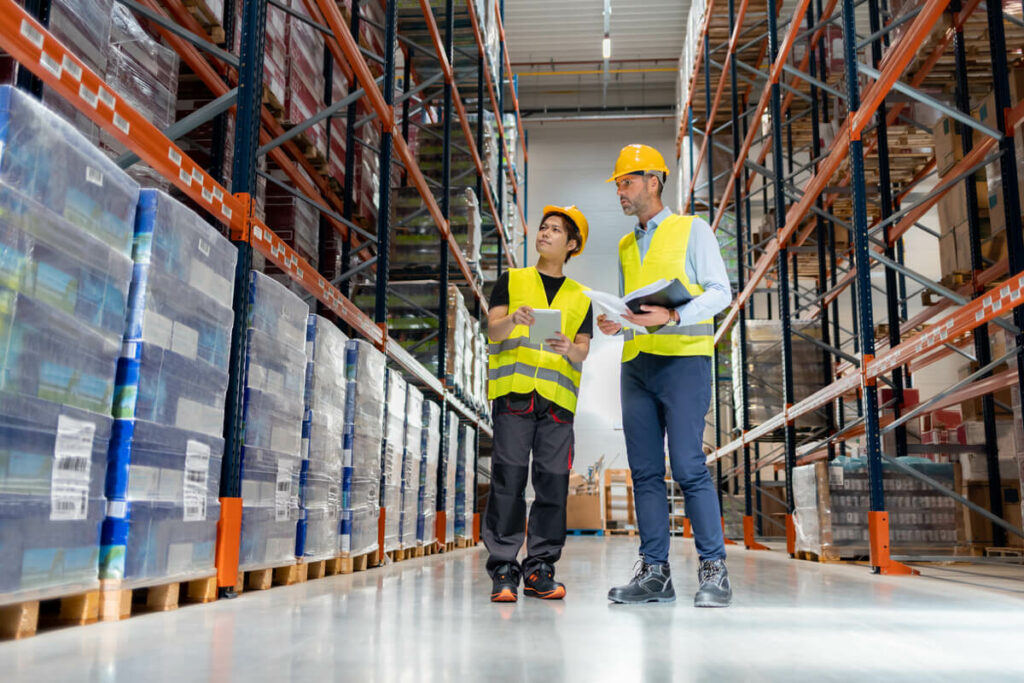 logistic