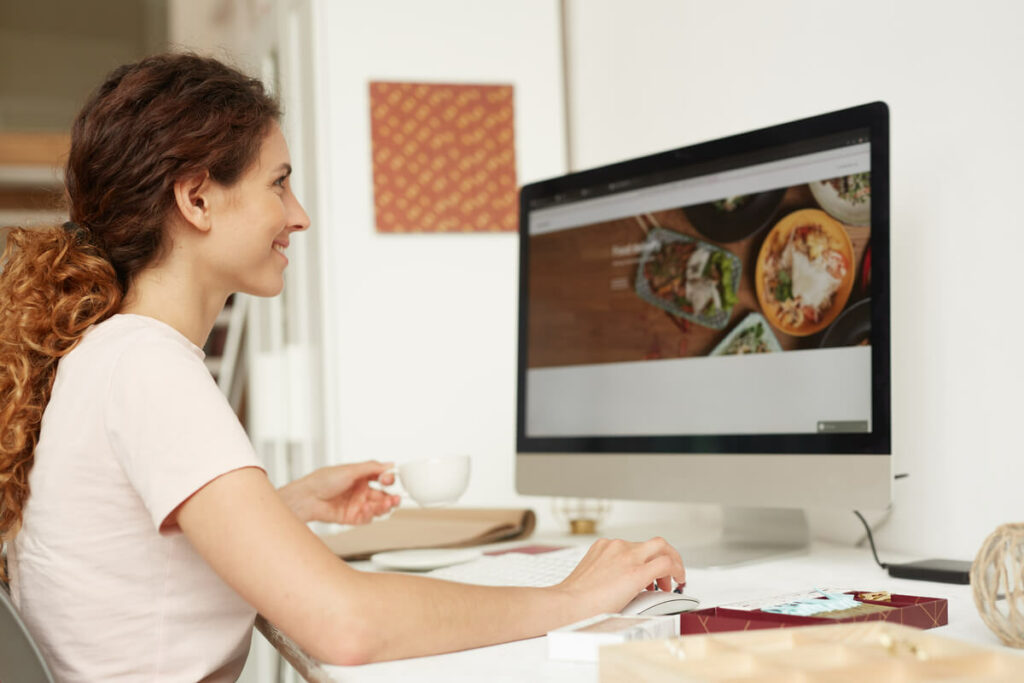 web designer