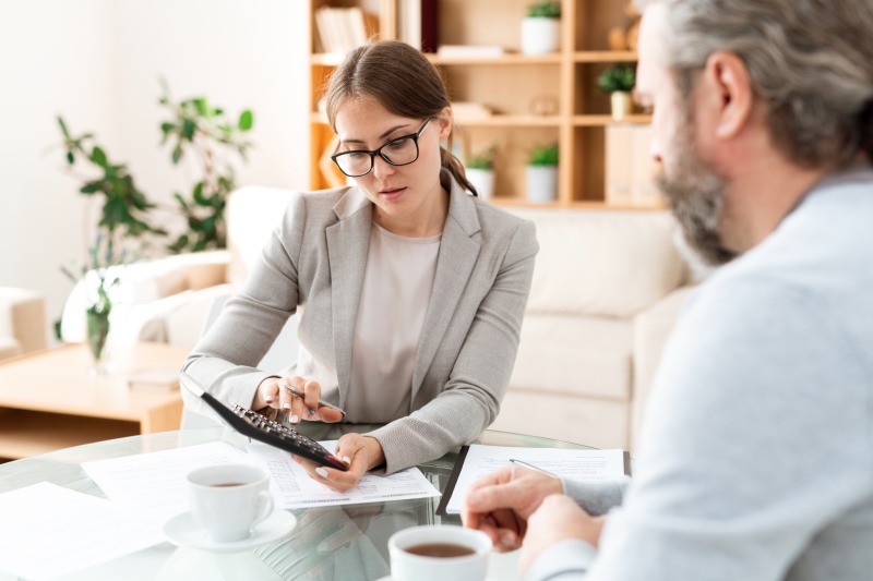 Accounting求人情報・人材紹介