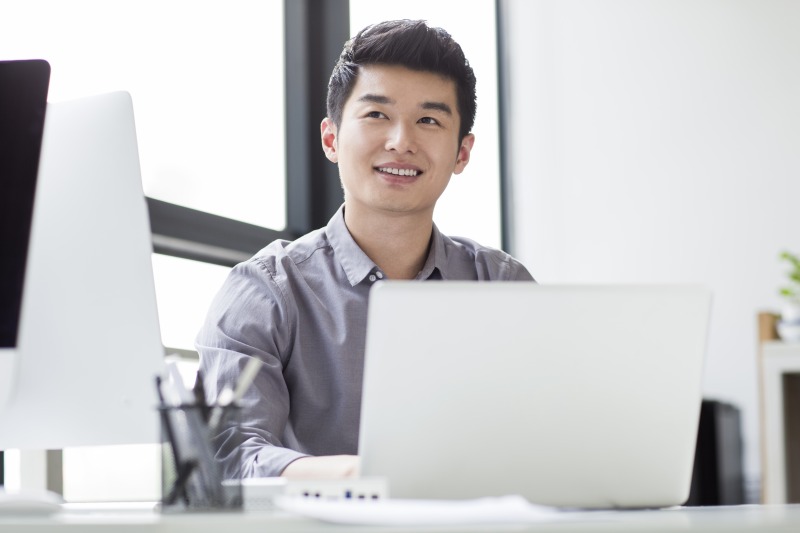 営業職求人情報・人材紹介