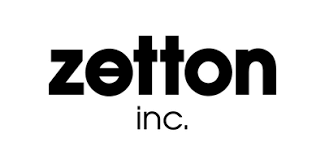 Zetton inc. jobs