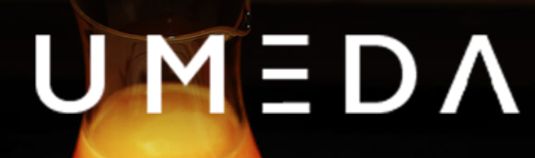 Umeda logo