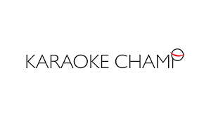 karaoke champ logo
